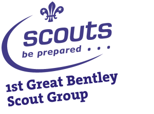 Great Bentley Scouts Logo